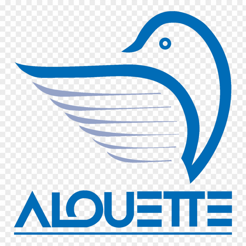Logo Brand Aluminerie Alouette Inc Product Font PNG