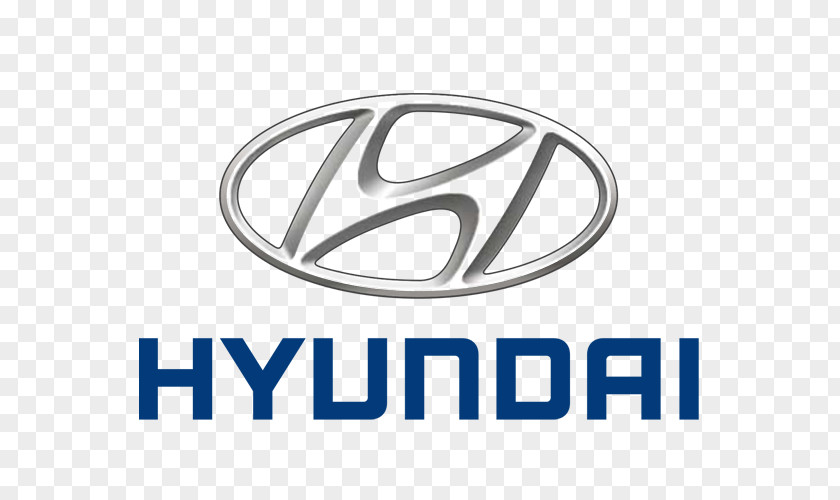 Logo Design Hyundai Motor Company Accent Car Elantra PNG