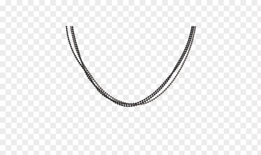 Necklace Jewellery Chain Silver Gold PNG