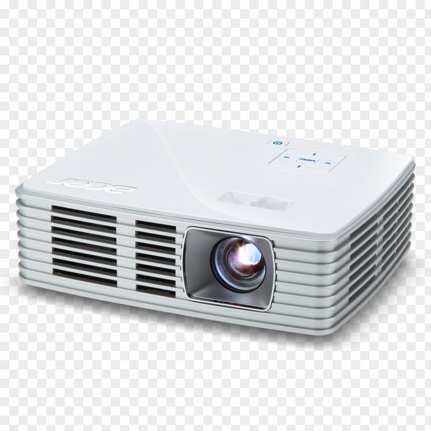 Projector Multimedia Projectors Acer K135 Portable LED K138STi PNG