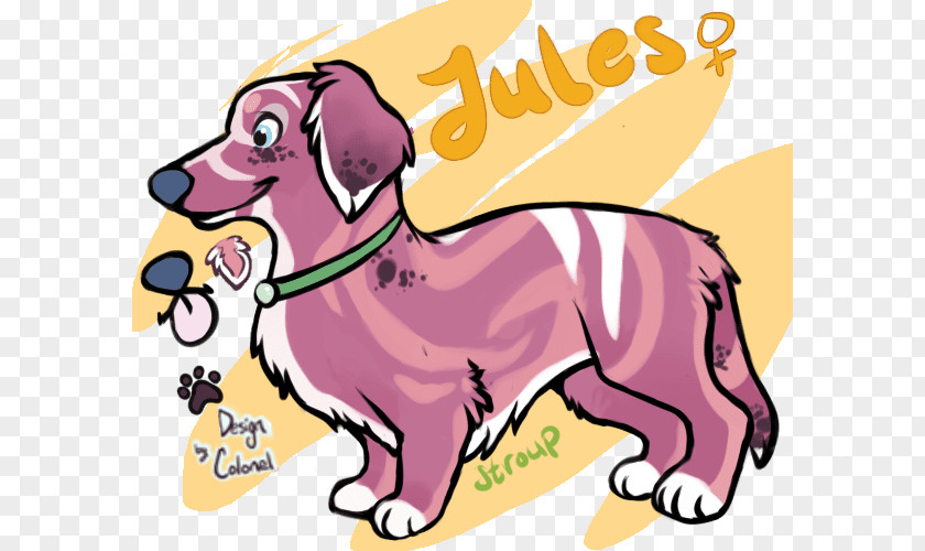 Puppy Dog Breed Clip Art PNG
