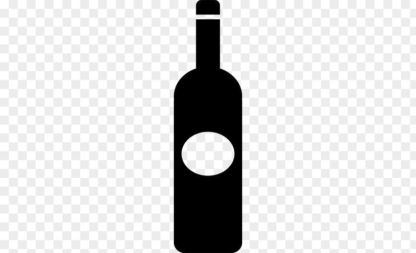 Wine Bottle Alcoholic Drink PNG