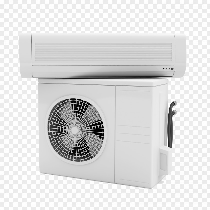 Air Conditioner Conditioning Daikin Furnace Ventilation Refrigeration PNG