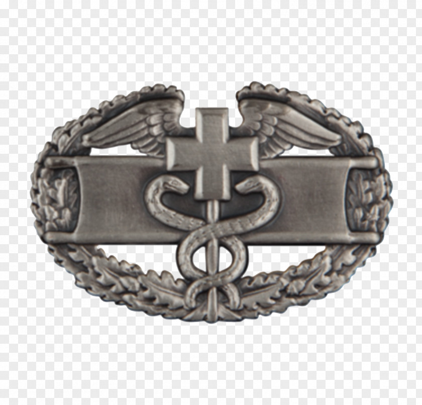 Army Combat Medical Badge Expert Field 68W PNG