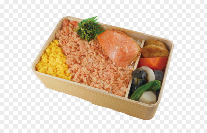 Bento Food Osechi Ekiben Comfort Lunch PNG