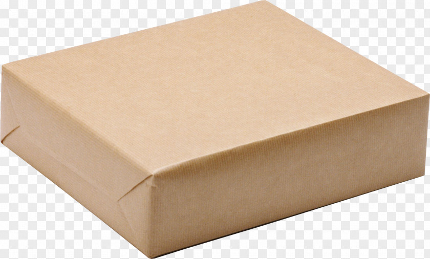Box Paperboard Kraft Paper Packaging And Labeling PNG