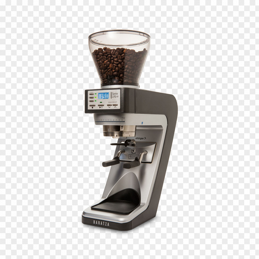 Coffee Espresso Coffeemaker Cafe Burr Mill PNG