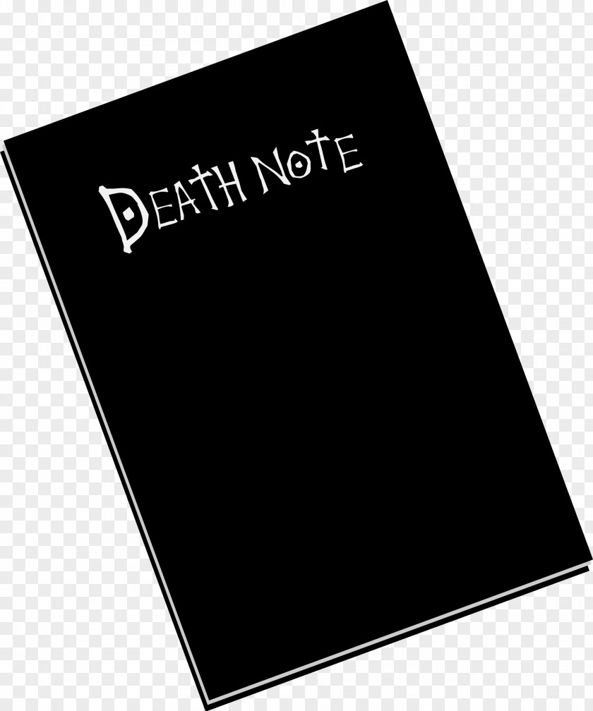 Death Light Yagami Ryuk Misa Amane Note PNG