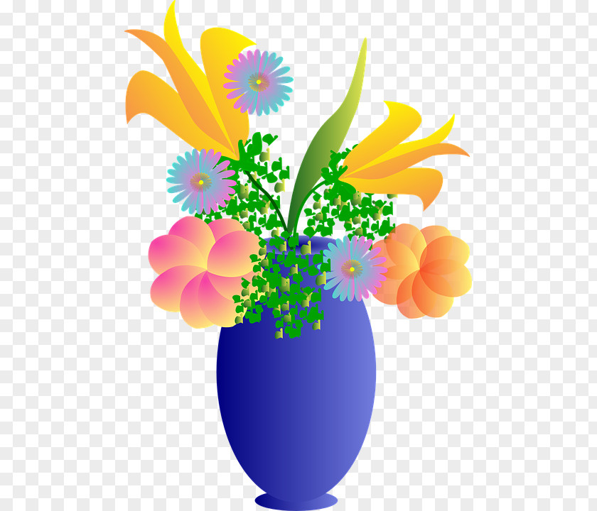 Flower Bouquet Rose Clip Art PNG