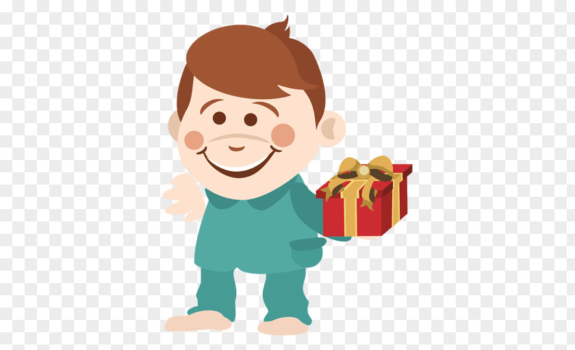 Gift Animation Clip Art PNG