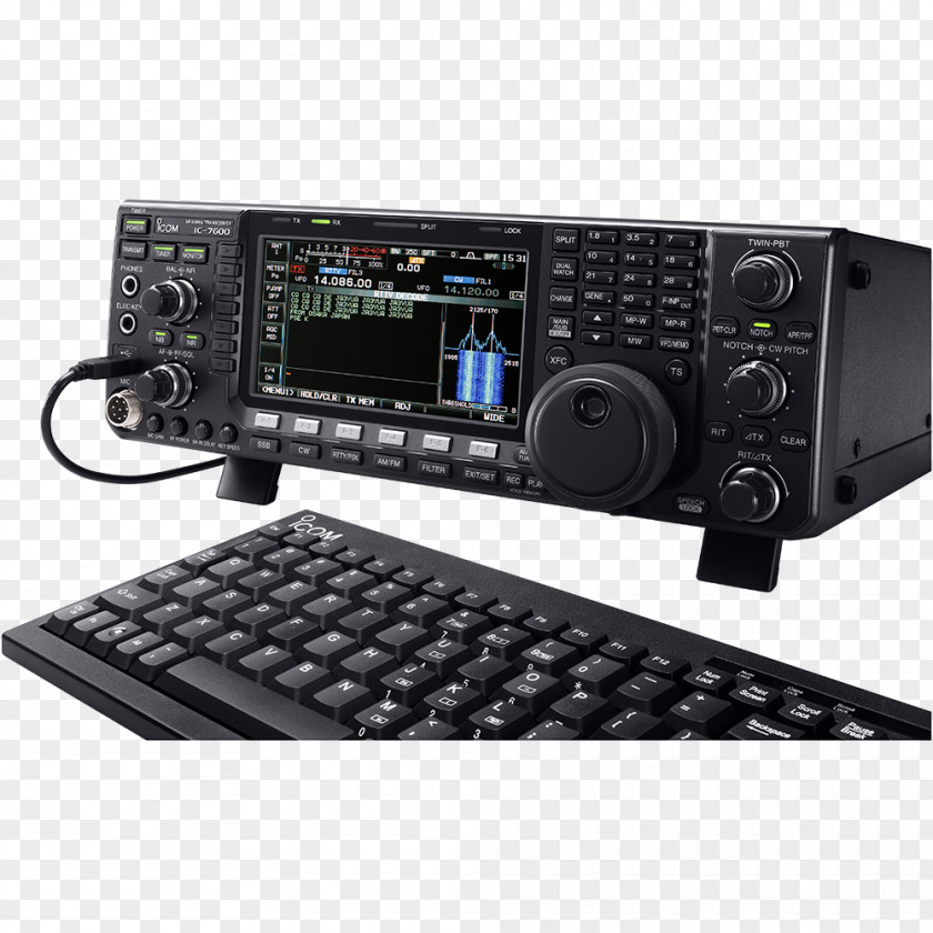 Icom Electronics Accessory Radio Receiver ICOM AB PNG