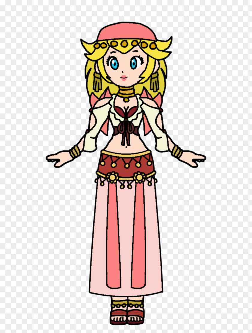 Mario Bros Bros. Super Princess Peach Rosalina Daisy PNG