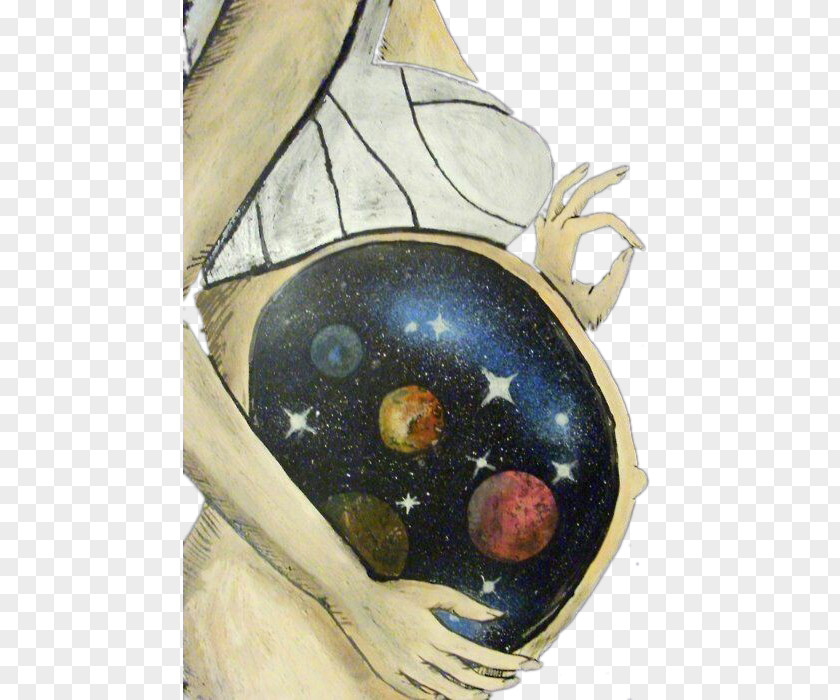 Nurture The Earth. Pregnancy Universe Mother Infant Childbirth PNG