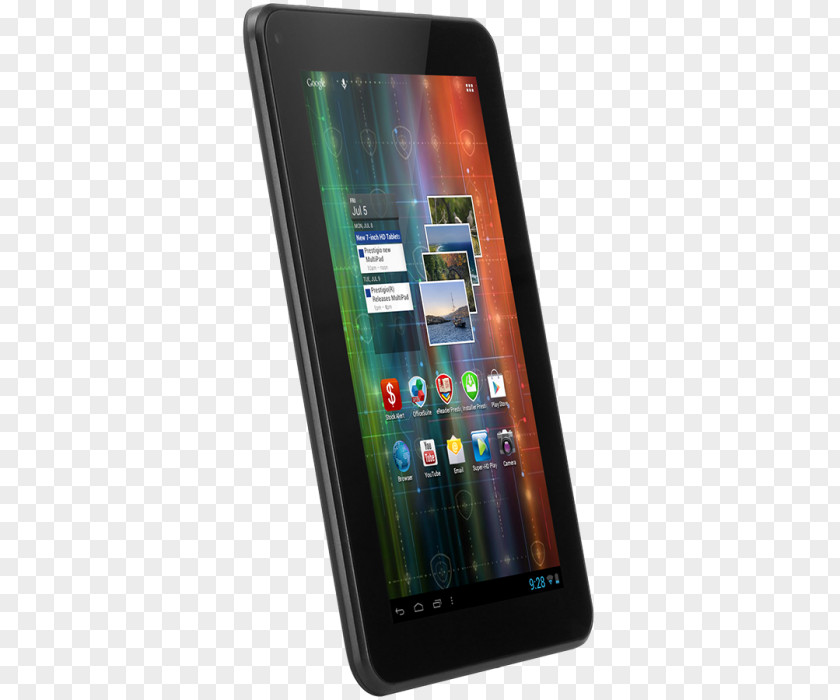 Radio Shack Laptops On Sale Smartphone Feature Phone Prestigio MultiPad PMP3670B Mobile Phones Wi-Fi PNG