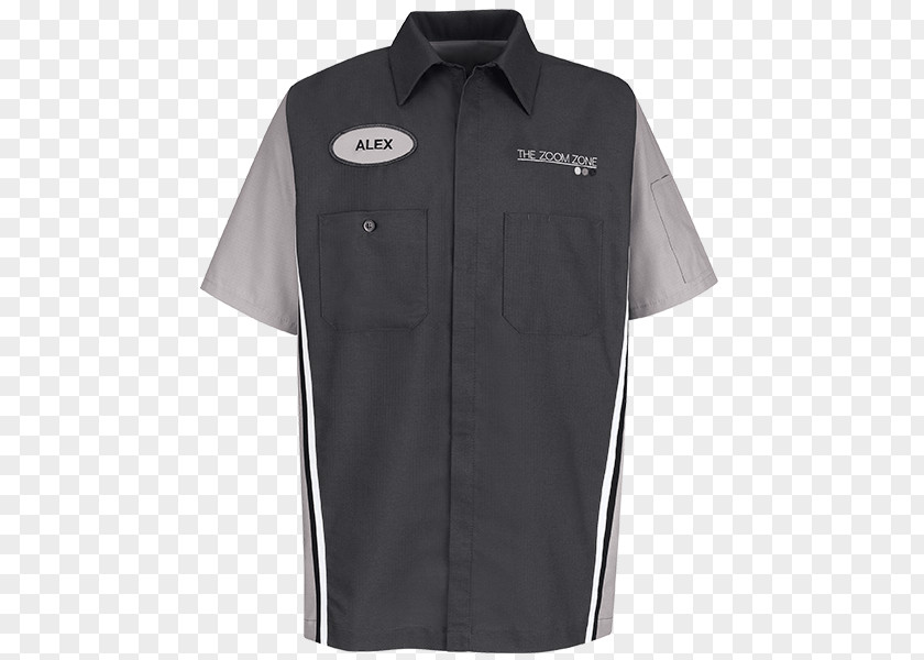 Shirt Sleeve Workwear Jacket Outerwear PNG