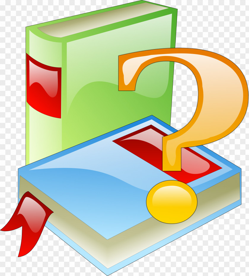 Vector Books Book Reading Clip Art PNG
