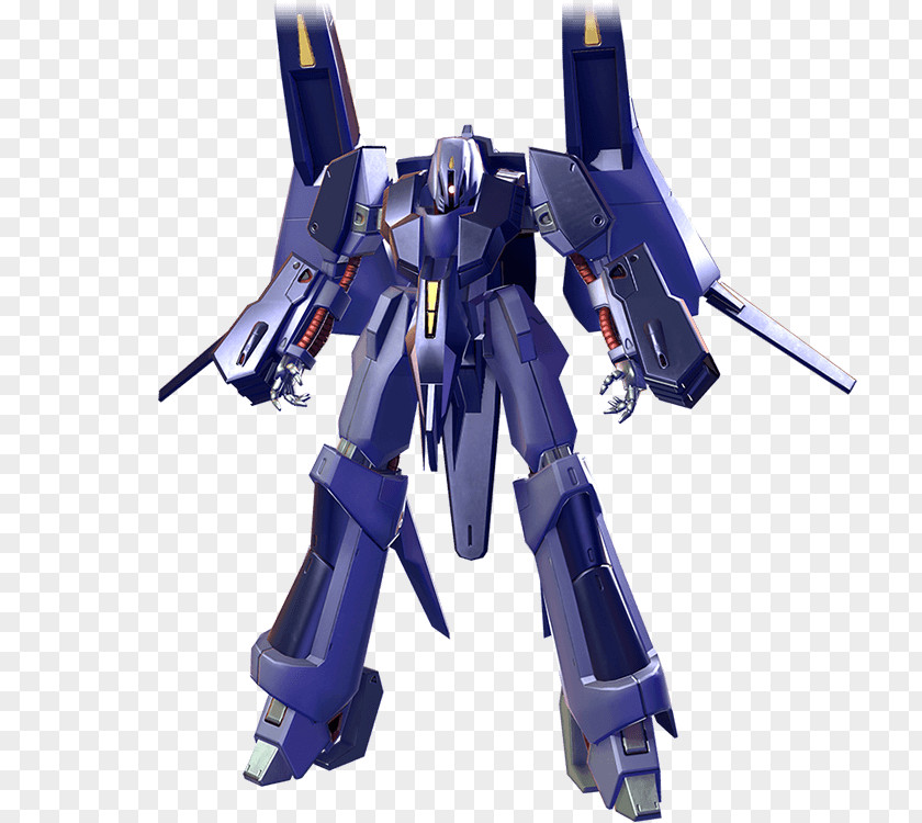 Versus Gundam Paptimus Scirocco アッシマー โมบิลสูท ティターンズ PNG