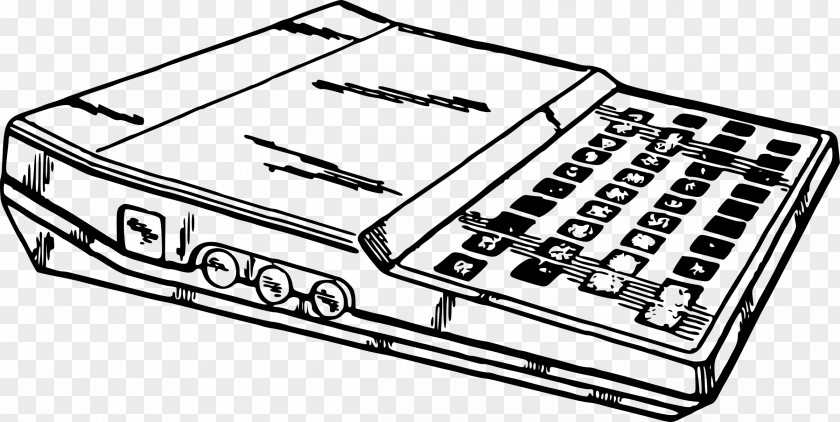 Zx 81 Spectrum ZX81 ZX Sinclair Research PNG