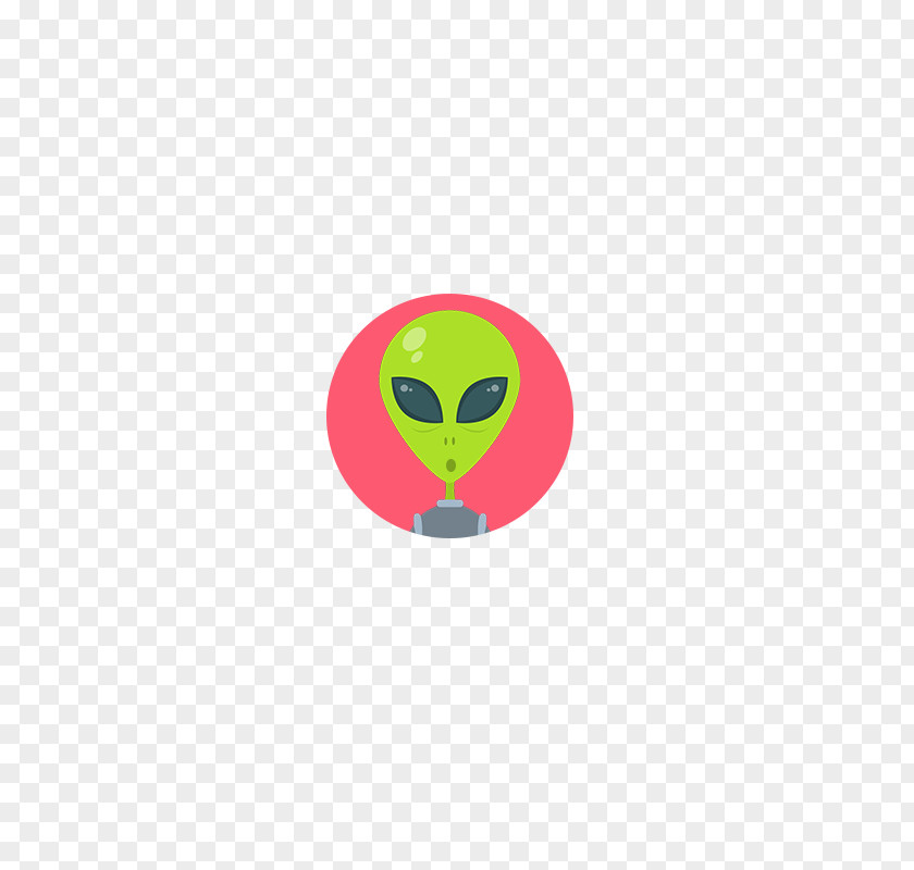 Alien Poster PNG