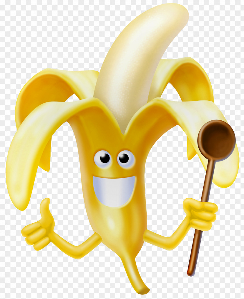 Banana Image Clip Art Fruit PNG