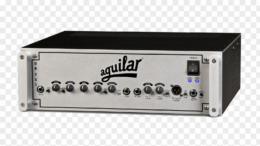 Bass Guitar Amplifier Aguilar Amplification DB Cabinet PNG