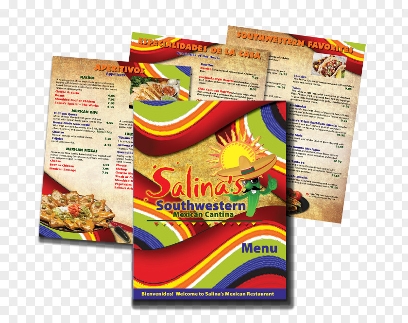 Brochure Design Material Menu Graphic Paper Advertising PNG