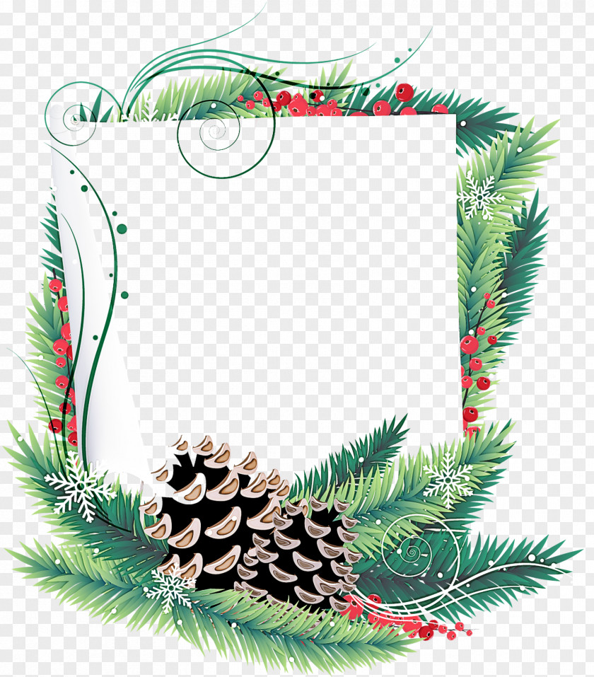 Christmas Decoration PNG