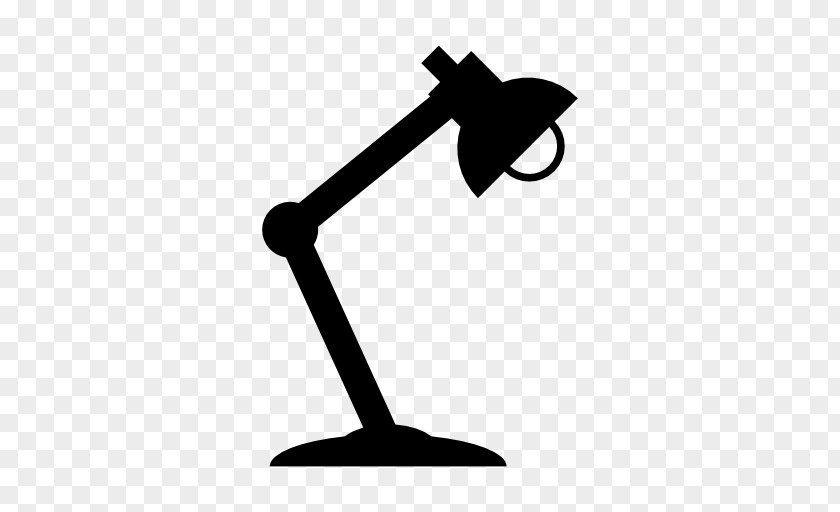 Desk Lamp Study Electric Light Table PNG