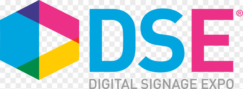 DSE In Las Vegas Digital Signs Signage FederationApex Banner Expo PNG