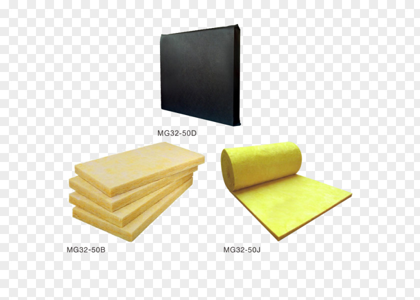 Glass Fiber Wool Mineral PNG