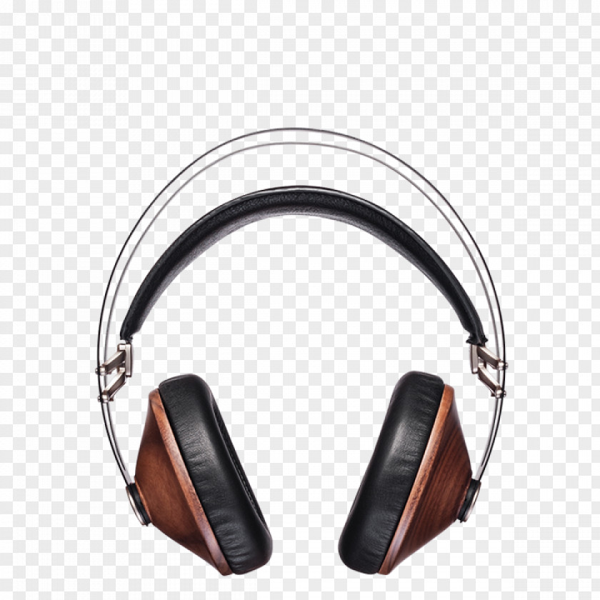 Headphones Meze Sound 99 Classics Audio PNG