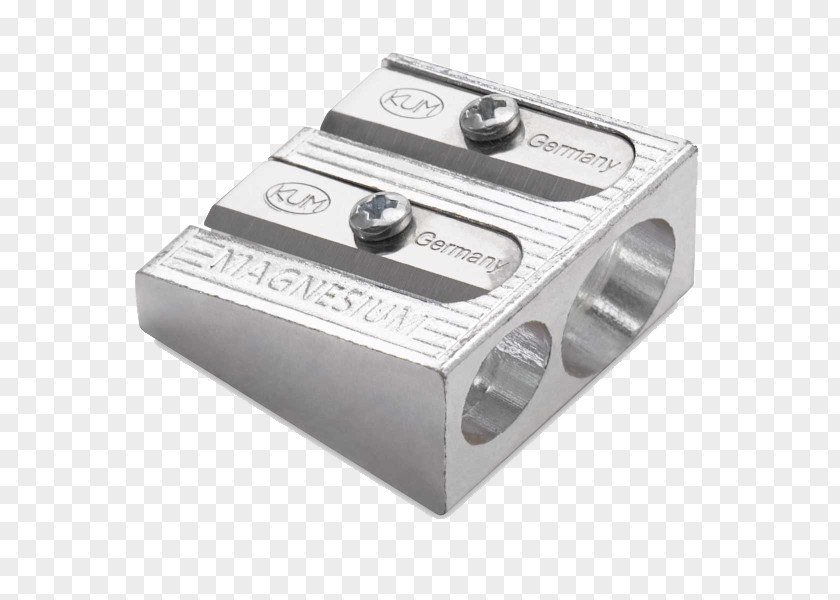 Pencil Sharpeners Magnesium Alloy PNG