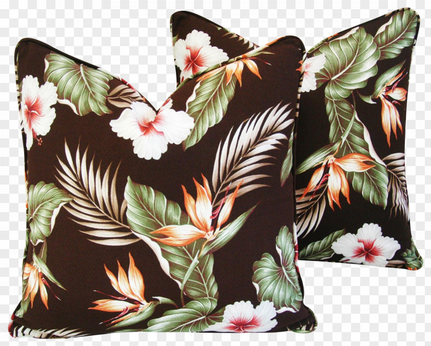 Pillow Throw Pillows Goose Bird Textile PNG