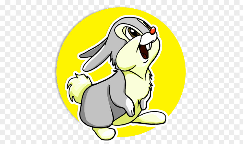 Rabbit Bugs Bunny Hare Cartoon Drawing PNG
