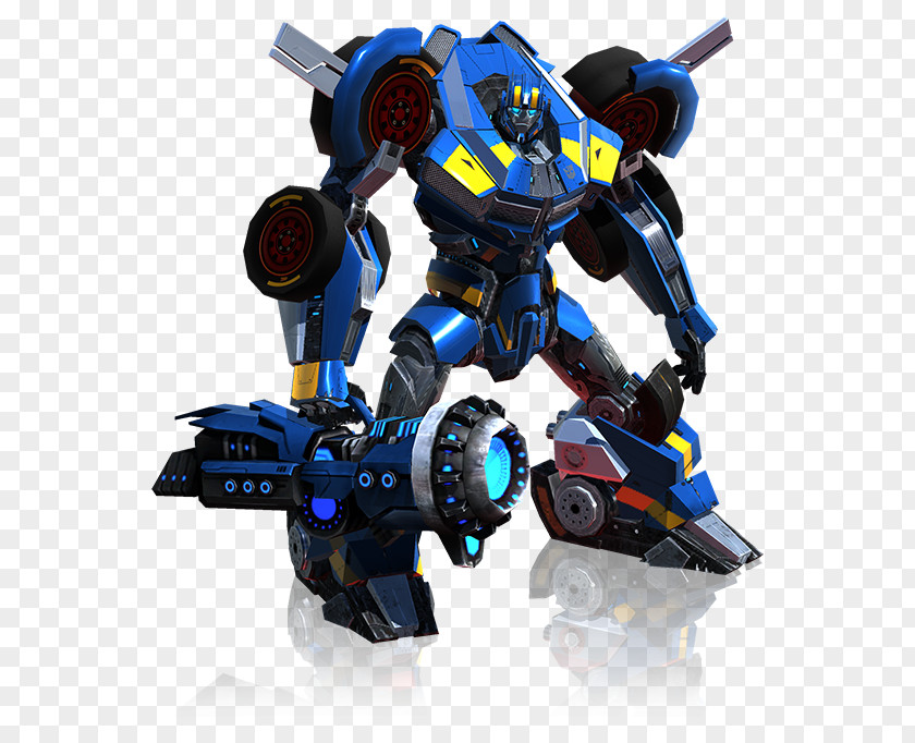 Robot Transformers Universe Mecha PNG