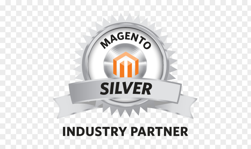 Silver Badge Magento Sealant Shipwire Industry PNG