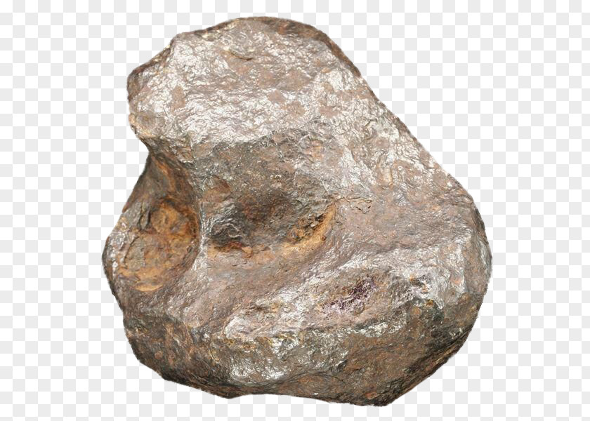 Sky Meteorite Lunar Rock Tektite Mineral PNG