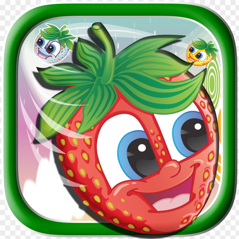 Strawberry Illustration Royalty-free Clip Art PNG