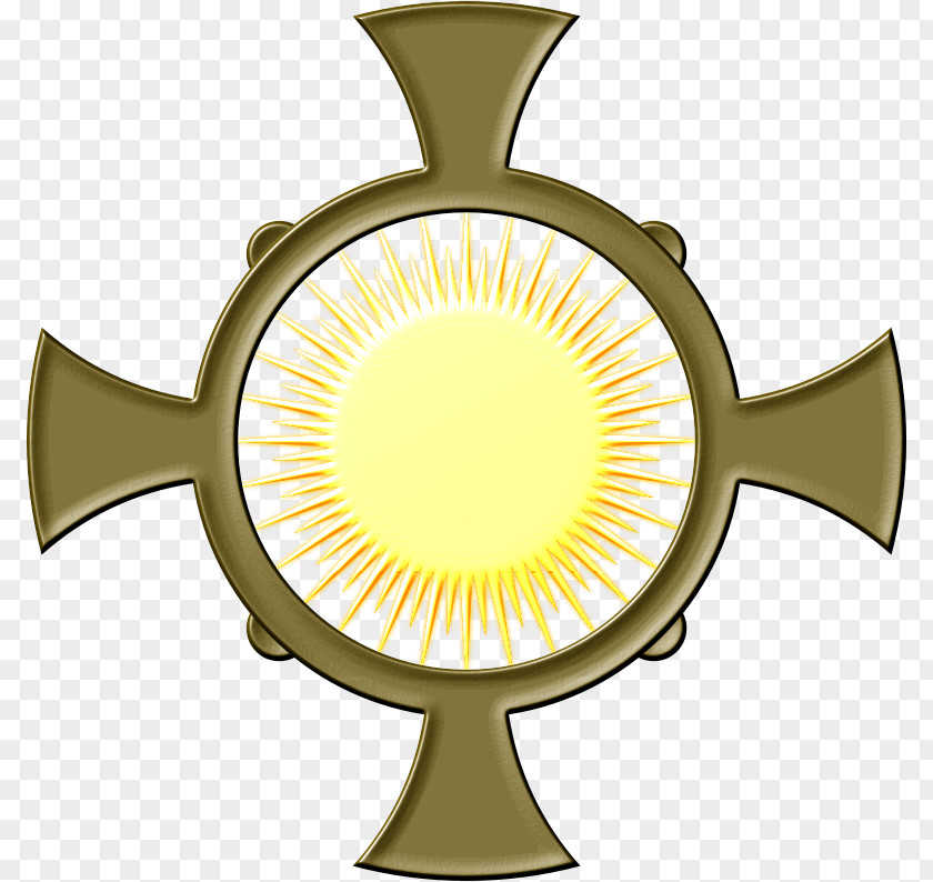 Trance Monstrance Clip Art PNG