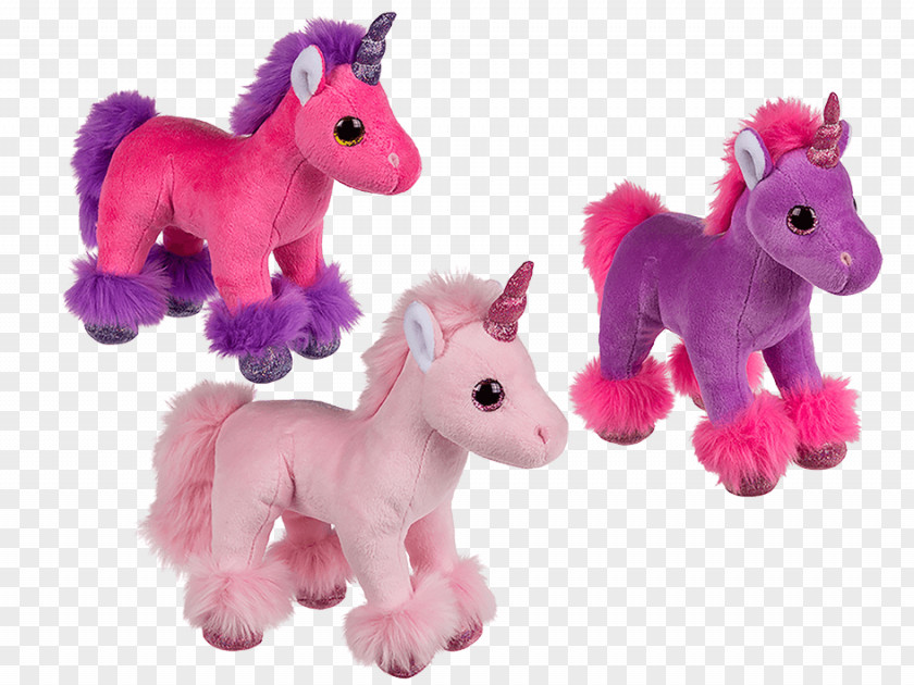 Unicornio Unicorn Plush Stuffed Animals & Cuddly Toys Mascot PNG