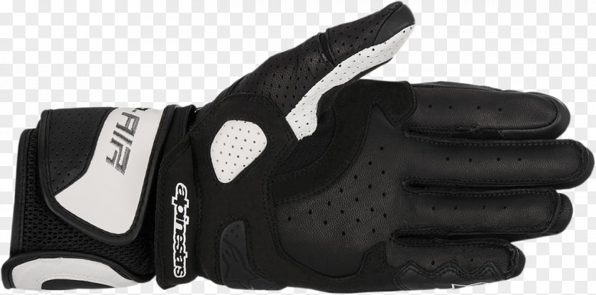 Air Accordion Botones Lacrosse Glove Alpinestars Leather Cycling PNG