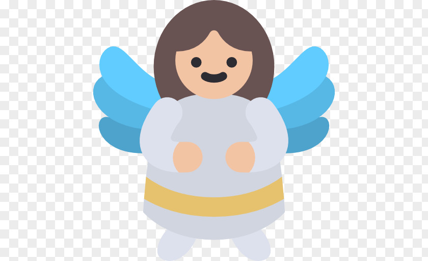 Angelwings Icon Clip Art PNG