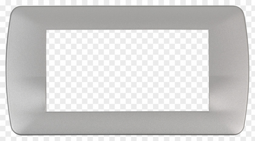 Angle Rectangle Picture Frames PNG