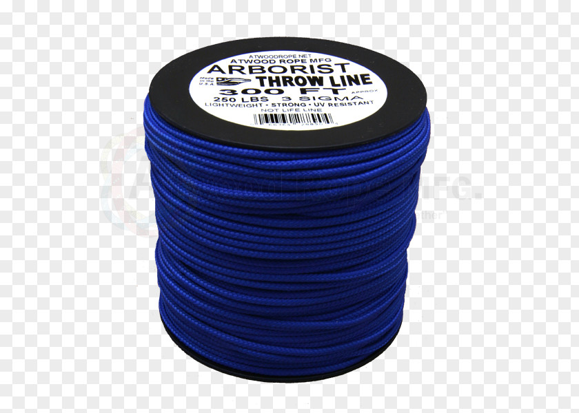 Arbor Electric Blue PNG