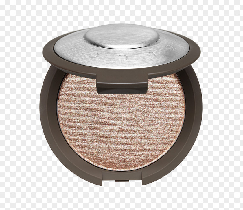 Becca Shimmering Skin Perfector Pressed Highlighter Cosmetics Face Powder PNG