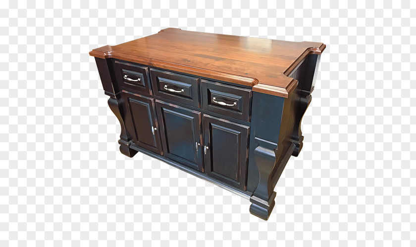 Buffets & Sideboards Drawer Heritage Woodwright Cabinetry PNG