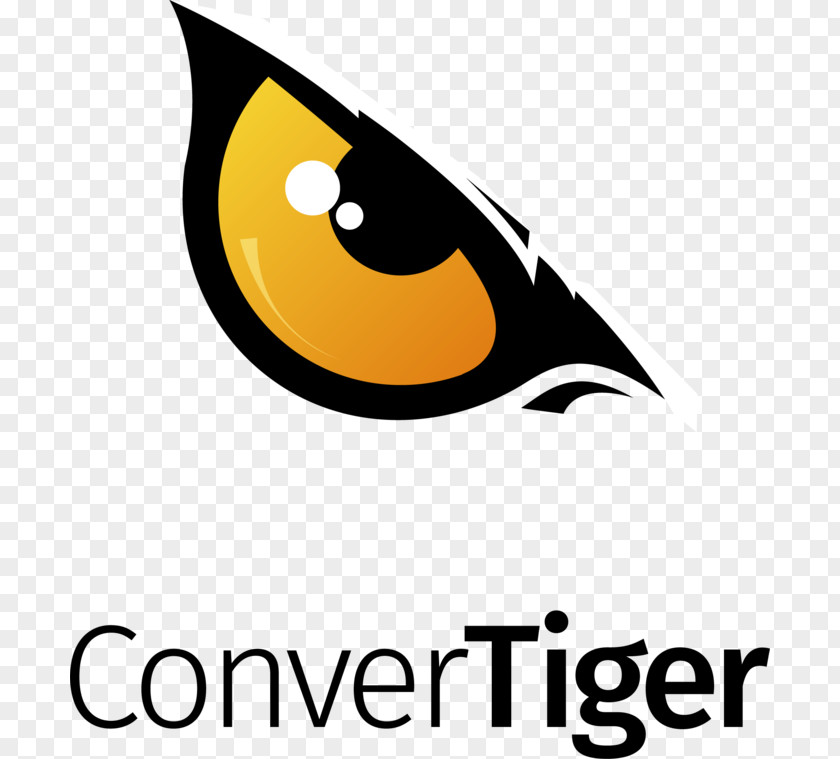 ConverTiger Logo Clip Art PNG