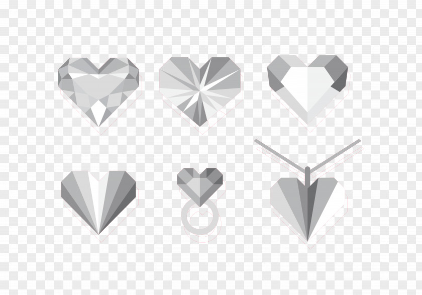 Diamond Adobe Flash White PNG