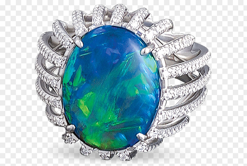 Emerald Earrings Amazon Opal Wedding Ring Sapphire Engagement PNG