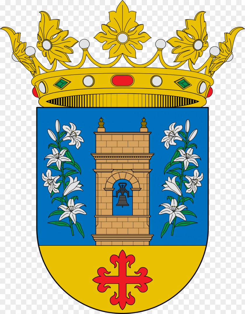 Field Villargordo Del Cabriel Benicolet Casas Altas Escutcheon PNG